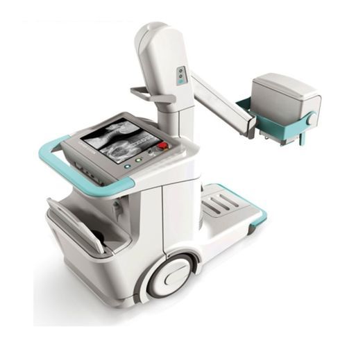 Цифровое рентгенографическое устройство - PLX100 series - Rooe Medical