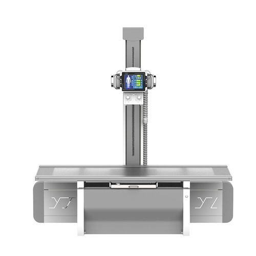 Цифровой рентгенографическая система - PLD7400-65DR-P - Rooe Medical - аналоговый / для многофункциональной радиографии