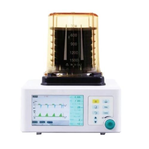 Аппарат ИВЛ для анестезии - AV-1010 - Rooe Medical - ветеринарный / пневматический / переносной