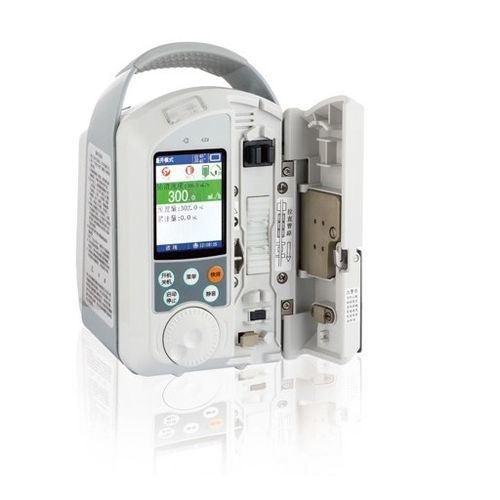 Амбулаторный инфузионный насос - WRIP-XA Ⅱ  - Rooe Medical - переносной