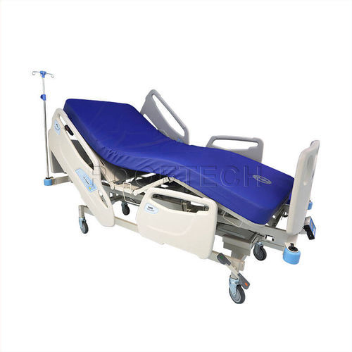 Кровать для больниц - BAE505 - Rooe Medical - электрическая / с регулируемой высотой / Тренделенбург