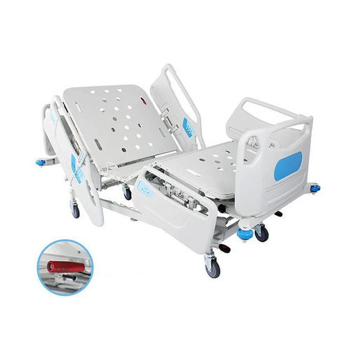 Кровать для больниц - BAE504 - Rooe Medical - электрическая / с регулируемой высотой / Тренделенбург