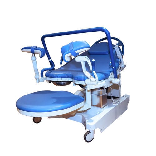 Стол для родов - ALDR100D PLUS - Rooe Medical