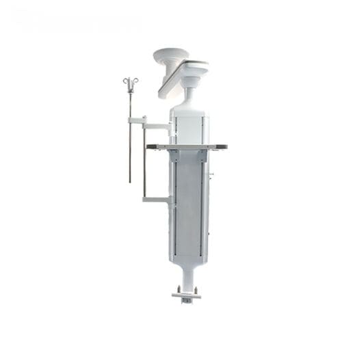 Потолочный медицинская консоль - AOT-DT-350D - Rooe Medical - для интенсивной терапии / для операционной / для анестезии