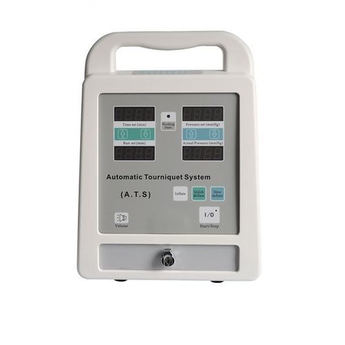 Жгут под давлением - ATS-101 - Rooe Medical - электронный / хирургический / для оказания общей помощи