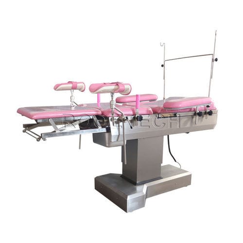 Стол для родов - A-8804 - Rooe Medical