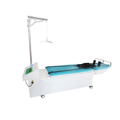 Стол для вытягивания для мышц шеи и поясницы - DA-100B - Rooe Medical