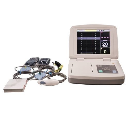 Фетальный монитор SpO2 - MCF-21K - Rooe Medical - NiBP / ЧСС / TOCO