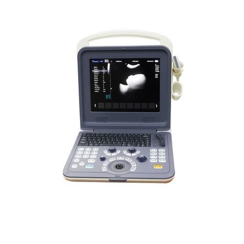 Переносной ультразвуковой сканер - US-K2 - Rooe Medical - для поливалентной эхографии / цветовой допплер / 3D/4D