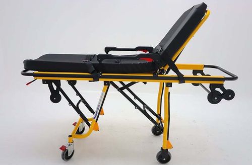 Носилки для неотложной помощи - EA-3E plus - Rooe Medical - спасательный / для машин скорой помощи / транспортный