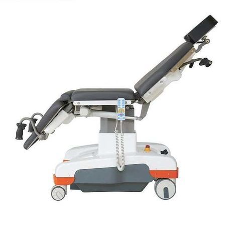 Операционный стол ЛОР - AOT200 Elite - Rooe Medical - нейрохирургический / для офтальмологии / электрический