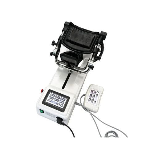 Артромотор для нижних конечностей - DCPM-E - Rooe Medical - для бедра / для колена