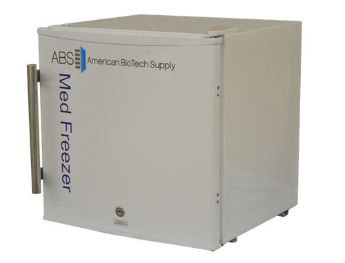 Фармацевтическая морозильная камера - PH-ABT-UCFS-0220M - American Biotech Supply - встраиваемая / 1 дверца