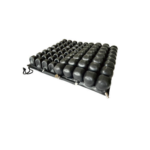 Подушка для сидения - Rubber - True Source Technology Co., Ltd. - поддерживающая / для снижения давления / надувная