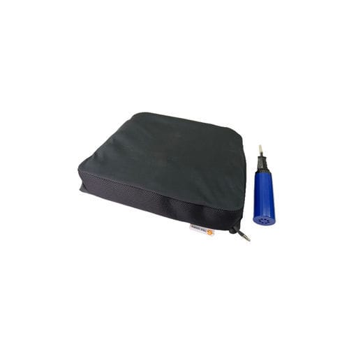 Поддерживающая подушка - TS-N63-4 series - True Source Technology Co., Ltd. - для снижения давления / для сиденья автомобиля / надувная