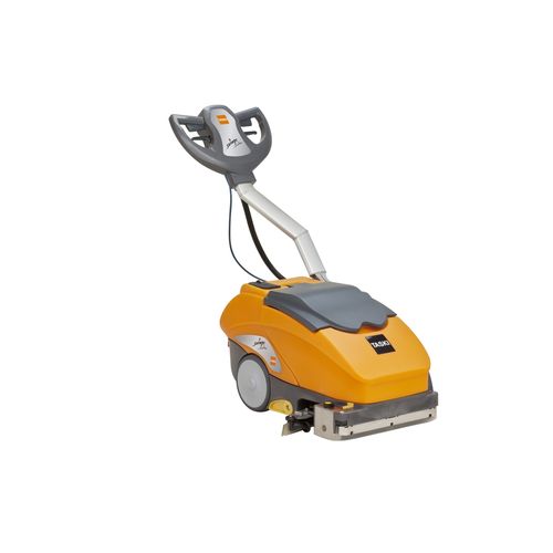 Оснащенная автоматическая моющая машина - swingo 350 B - Taski