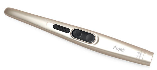 Интраоральная камера - ProMi----HDI-712B - Handy Technologies - цифровая / CCD