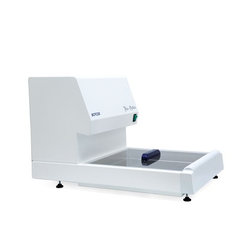 Блок охлаждения для систем включения - BCP230 - BIO-OPTICA Milano
