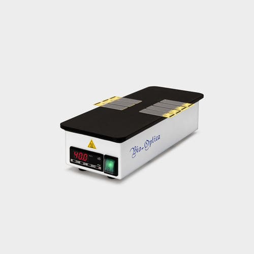 Сушка для слайдов образцы тканей - PC800  - BIO-OPTICA Milano