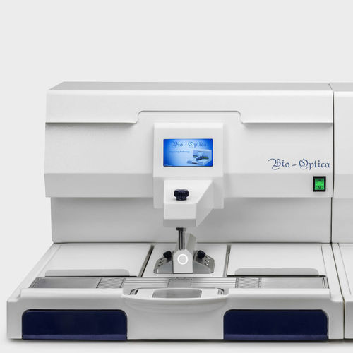 Автоматическое устройство подготовки проб - BEC150 - BIO-OPTICA Milano - для гистологии / для лабораторий / для исследований