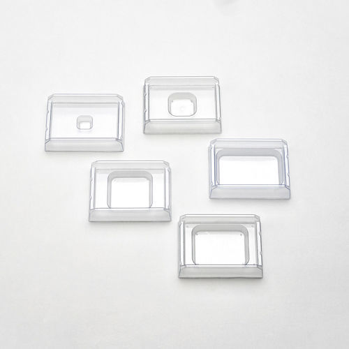 Форма для гистологических кассет - 07-MP2424 - BIO-OPTICA Milano