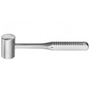 Хирургический молоточек для аутопсии - 32-635 - BIO-OPTICA Milano