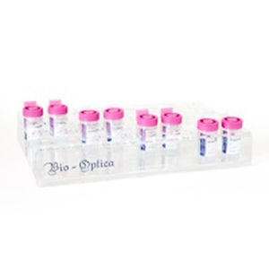 Лабораторный штатив для трубок - 05-900901 - BIO-OPTICA Milano