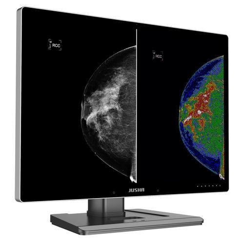 Медицинский монитор - C1210G - Nanjing Jusha Display Technology - для диагностики / для рентгенологии / маммографический