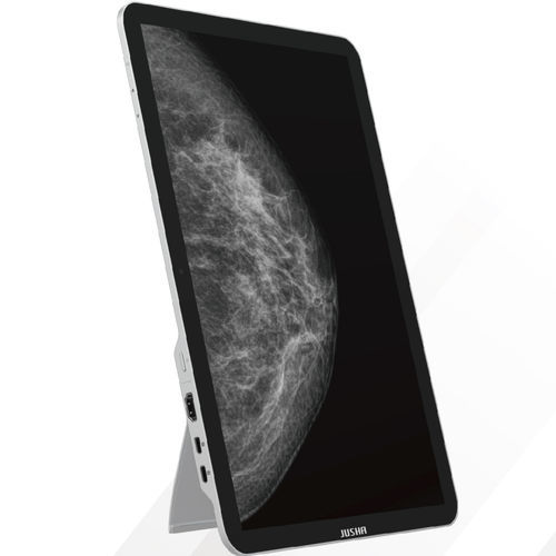 Монитор для рентгенологии - CP620 - Nanjing Jusha Display Technology - медицинский / для диагностики / маммографический