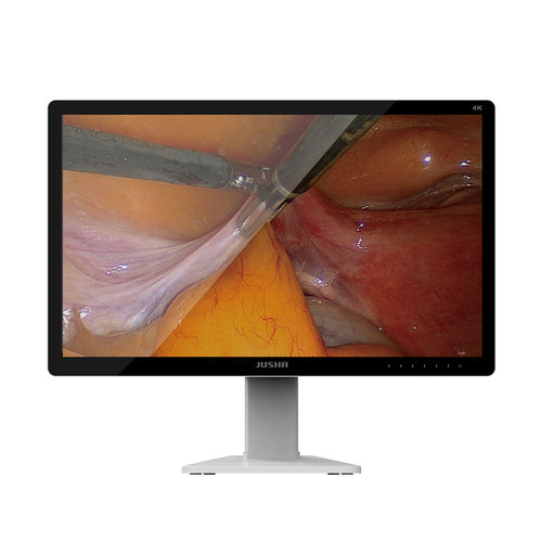 Хирургический монитор - E320A - Nanjing Jusha Display Technology - разрешение 4K / 32"