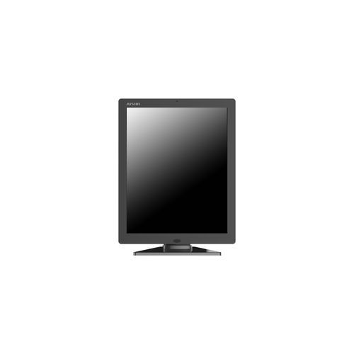 Медицинский монитор - M53 - Nanjing Jusha Display Technology - для рентгенологии / маммографический / 21,5"