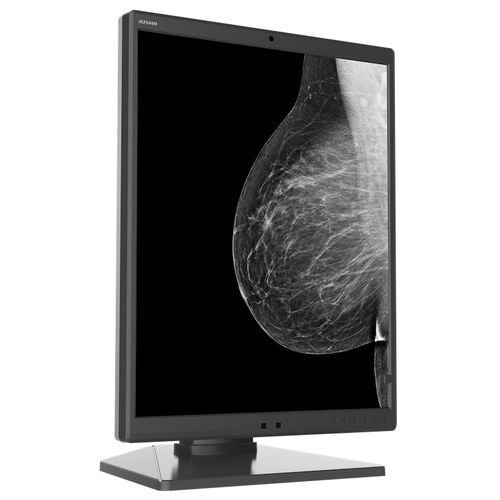 Медицинский монитор - M550G - Nanjing Jusha Display Technology - маммографический / с высоким разрешением / 21,3"