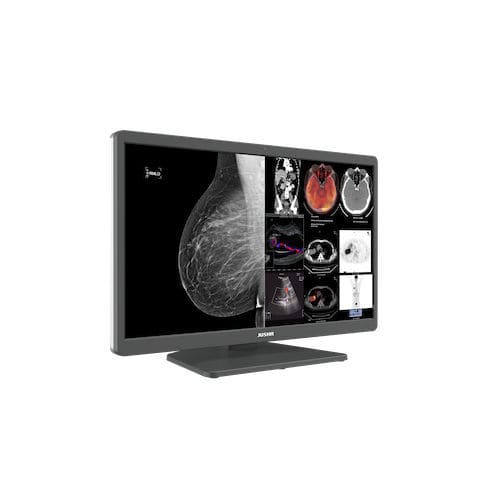 Медицинский монитор - C820G - Nanjing Jusha Display Technology - для диагностики / маммографический / 3840×2160