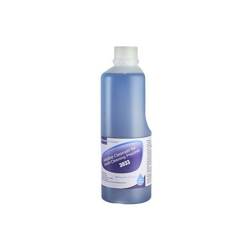 Дезинфицирующее средство для полов и поверхностей - Conbizyme® 3033 - Nanjing Jusha Display Technology - жидкость / 1000 мл / 5000 мл