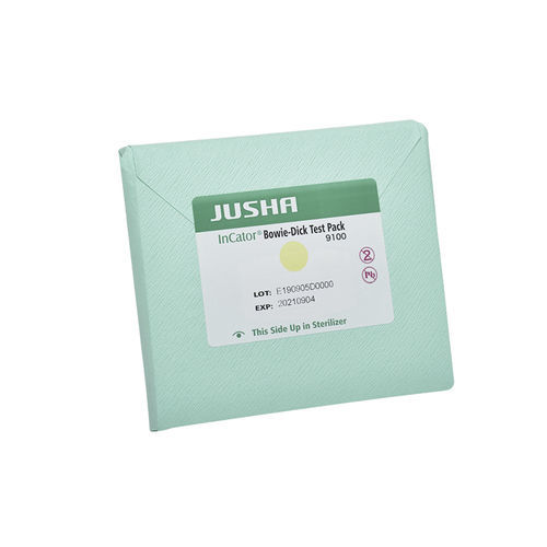 Биодиндикатор для стерилизации - InCator®  - Nanjing Jusha Display Technology - для лабораторий / для учреждений здравоохранения
