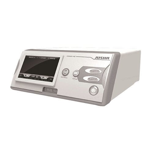 Хирургический видеорегистратор - HiREC-HD2000 - Nanjing Jusha Display Technology - высокое разрешение / USB / Full HD