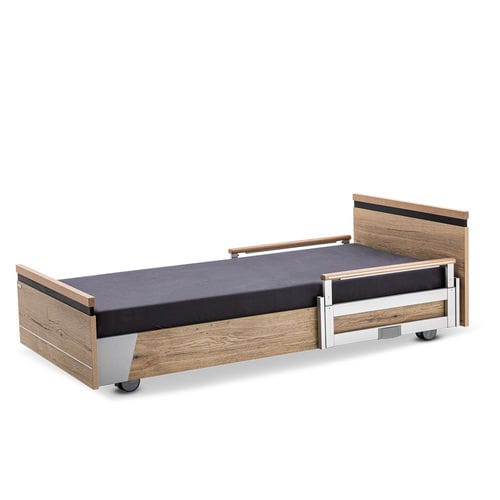 Медицинская кровать - AURA Classic LR - Malsch GmbH - электрическая / с регулируемой высотой / Тренделенбург