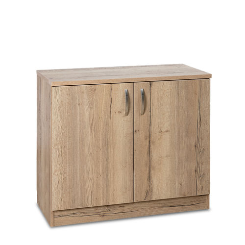 Шкаф для больничной палаты - Sideboard A II  - Malsch GmbH - с полкой / с дверью / 2 дверцы
