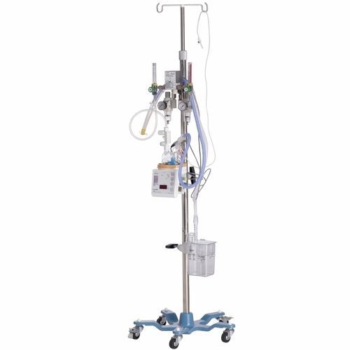 Аппарат ИВЛ для реанимации - 5060 S - Neotech Medical Systems - электронный / неонатальный / CPAP