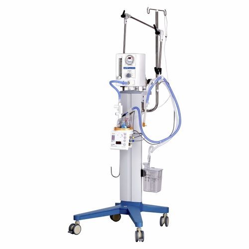 Аппарат ИВЛ для реанимации - 5060 - Neotech Medical Systems - электронный / неонатальный / CPAP