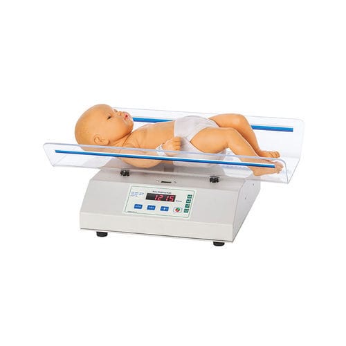 Цифровое весы - 1000 - Neotech Medical Systems - педиатрическое / настольное