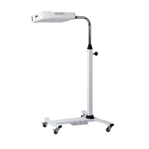 Неонатальная лампа для фототерапии - 4000 SPOT - Neotech Medical Systems - на колесиках / голубой свет