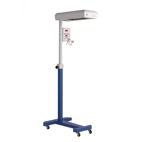 Стол неонатальной реанимации на роликах - 2000  - Neotech Medical Systems - Тренделенбург / с Апгар-таймером