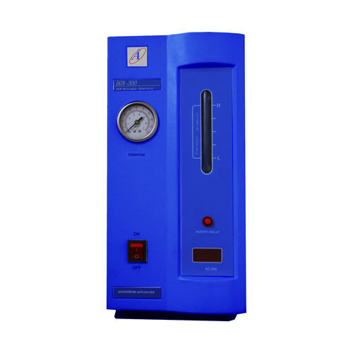 Компактный генератор азота - HGN-300 - Angstrom Advanced Inc.