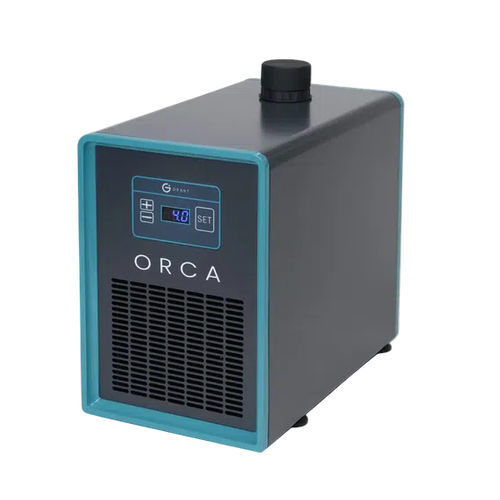 Настольный лабораторный охладитель - ORCA - Biosan - циркуляционный