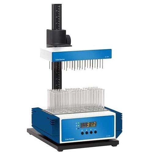Концентратор для проб - SC-200 - Cole-Parmer