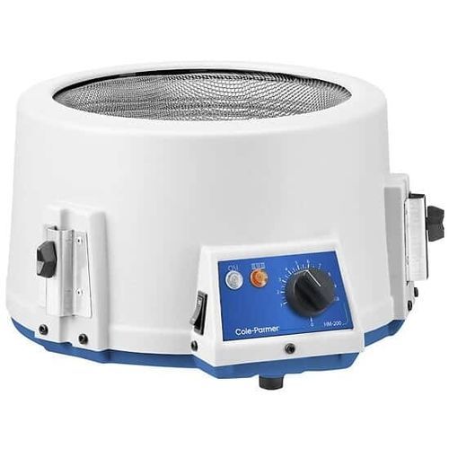 Электронный бойлер - HM-200 - Cole-Parmer