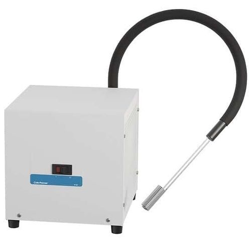 Настольный лабораторный охладитель - IP-400 - Cole-Parmer - с рециркуляцией / иммерсионный
