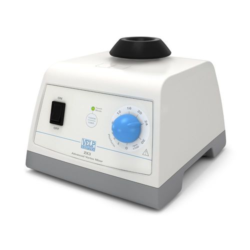 Вихревое cмеситель для лабораторий - ZX3 - VELP Scientifica - аналоговое / настольное / для трубок