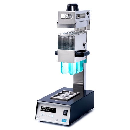 Лабораторная установка для варки для лабораторий - DK 6/48 - VELP Scientifica - тип Кьельдаля